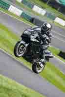 Lower Group Black Bikes